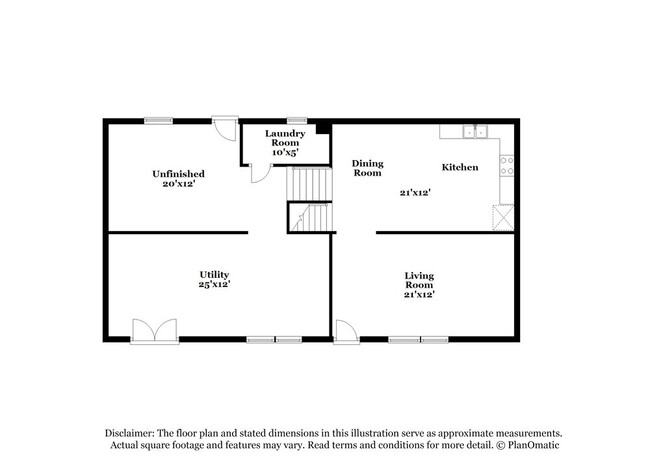 955 King James Dr in Morrow, GA - Building Photo - Building Photo