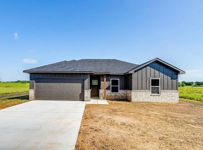 property at 317 Hcr