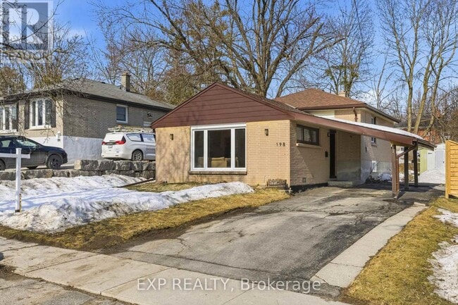 property at 198 Shelbourne St