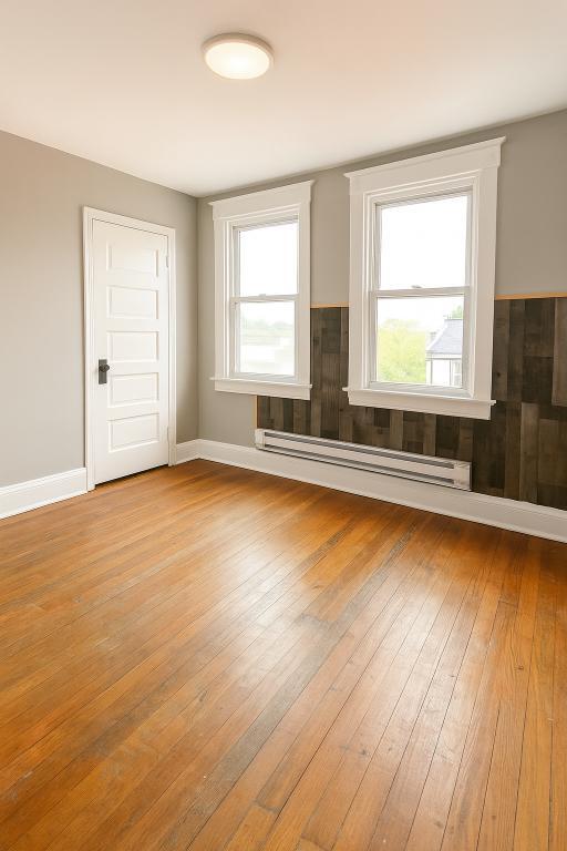 property at 231 W McMillan St
