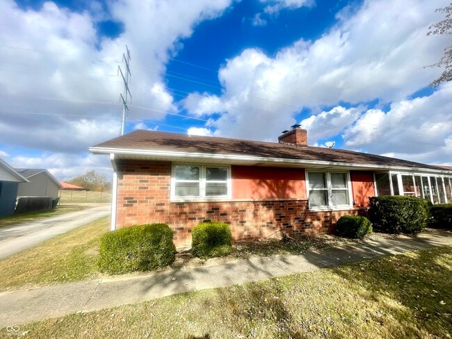 3110 W Cypress Dr in Muncie, IN - Building Photo - Building Photo