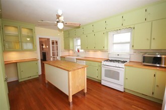 1027 W Cottage St in Houston, TX - Building Photo - Building Photo