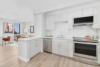 5-09 48th Avenue in Queens, NY - Building Photo - Building Photo