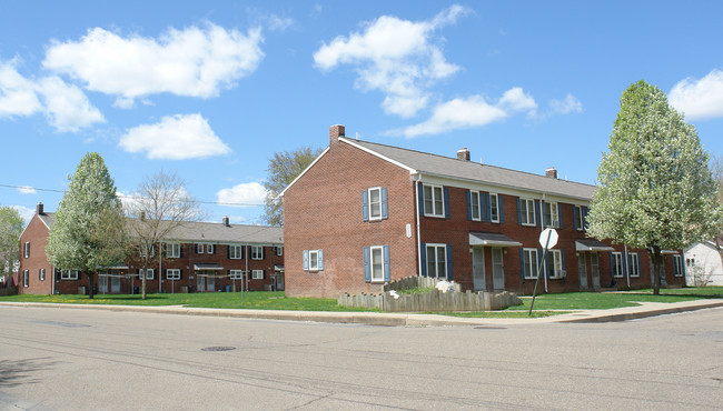 P.D. Mitchell Homes