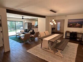 6949 Valhalla Rd in Fort Worth, TX - Building Photo