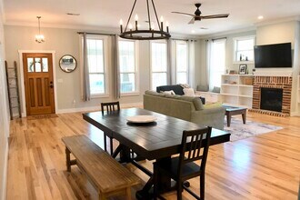 649 SW 2nd St in Bentonville, AR - Building Photo - Building Photo