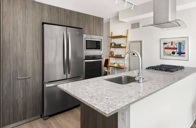 property at 535 N Michigan Ave