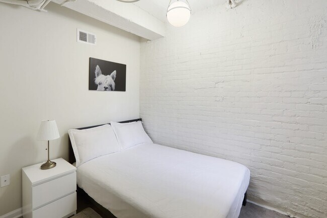 1815 S St NW-Unit -A in Washington, DC - Building Photo - Building Photo