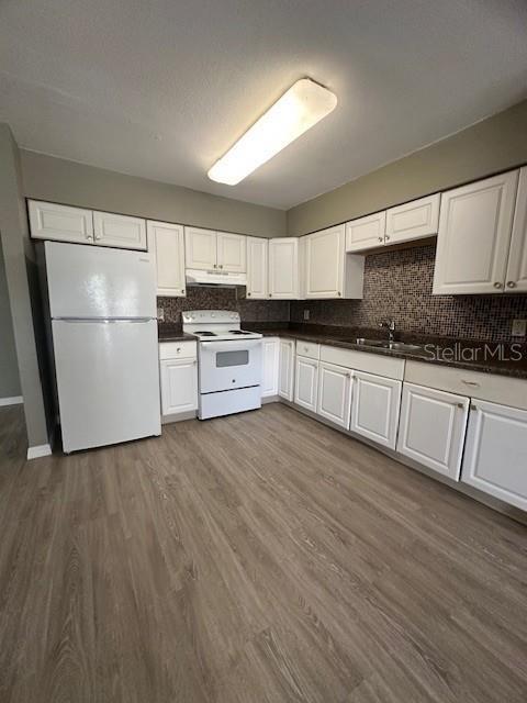 property at 8206 N Elmer St