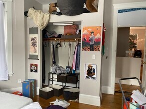 1066 Commonwealth Ave, Unit 24 in Boston, MA - Building Photo - Building Photo