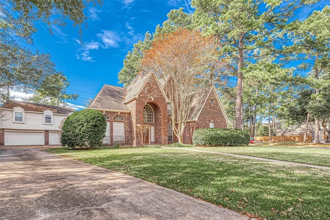 13135 Finch Brook Dr in Cypress, TX - Building Photo - Building Photo