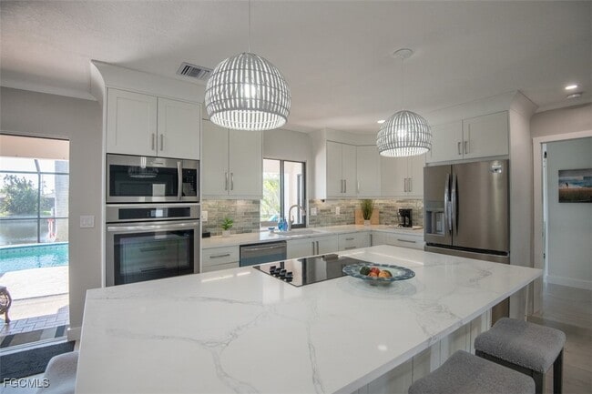915 Don Juan Ct in Punta Gorda, FL - Building Photo - Building Photo