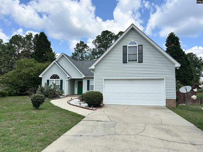 405 Beech Glen Dr in Columbia, SC - Building Photo - Building Photo