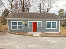 228 N Hume Ave in Gallatin, TN - Building Photo