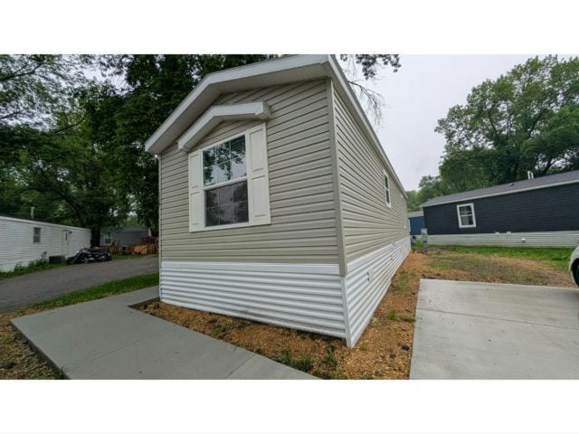 property at 114 Lynn Ln