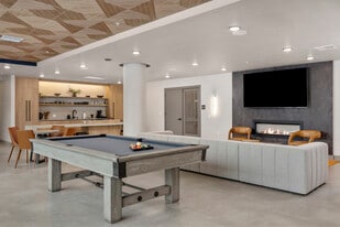 Aria Apartments in Olathe, KS - Building Photo