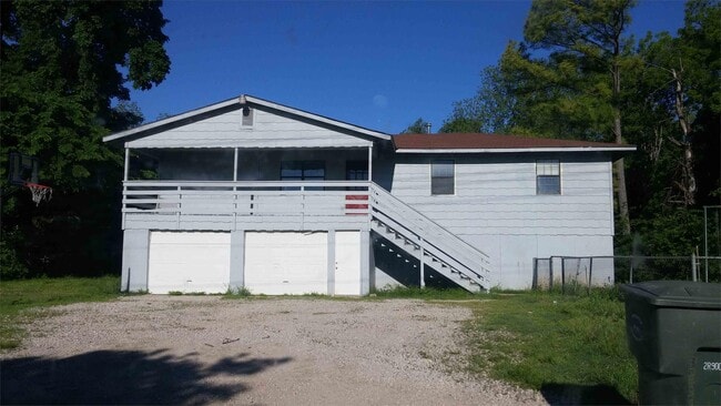 property at 100 S East Ave