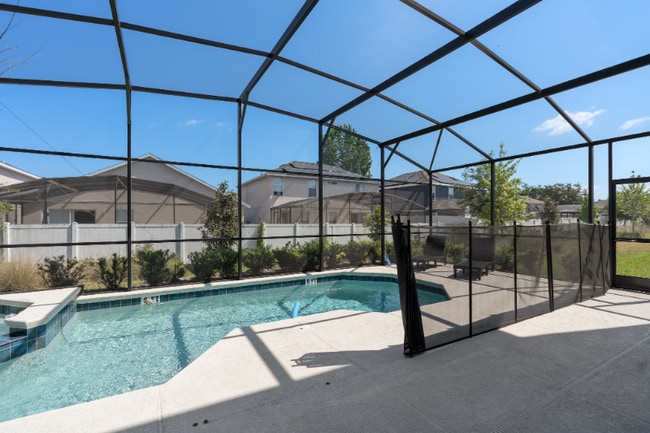 4491 Monado Dr in Kissimmee, FL - Building Photo - Building Photo