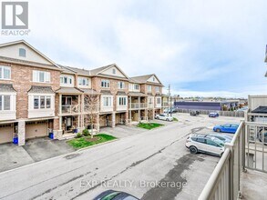 4129 Palermo Common in Burlington, ON - Building Photo - Building Photo