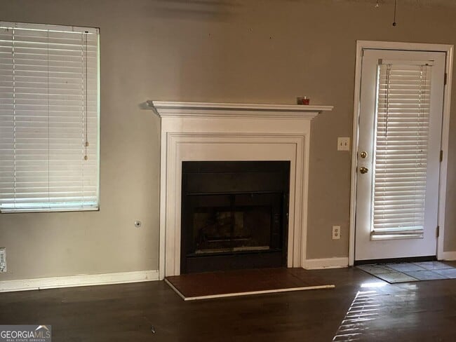 656 Kilkenny Cir in Lithonia, GA - Building Photo - Building Photo