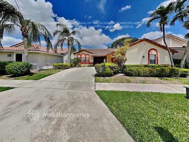 property at 8693 Eagle Run Dr