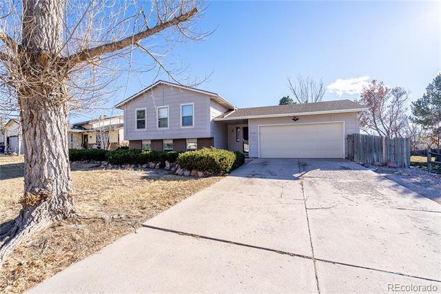 3525 Fair Dawn Dr