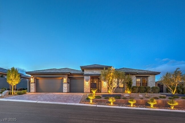 property at 12544 Claymore Highland Ave