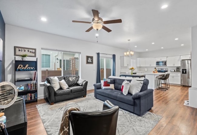 property at 428 E 300 N St