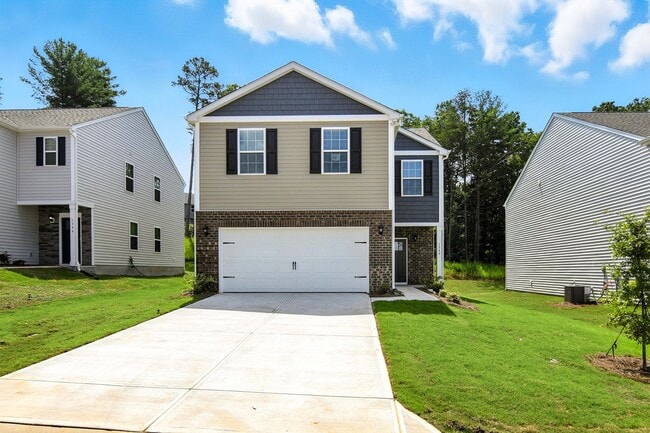 1359 37th Ave Lane NE in Hickory, NC - Building Photo - Building Photo