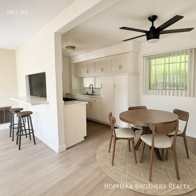 4215 Don Tomaso Dr, Unit 8