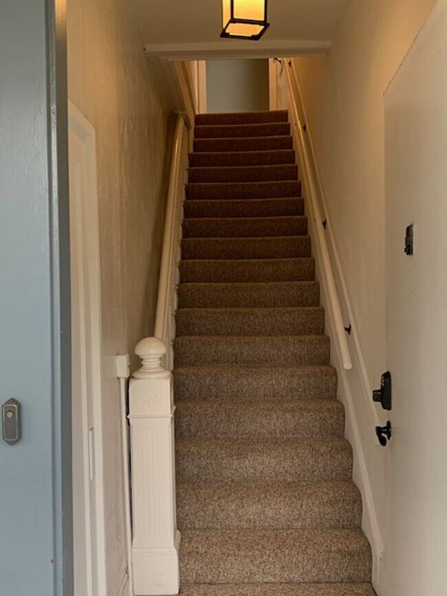 453 Channing Ave in Palo Alto, CA - Building Photo - Building Photo