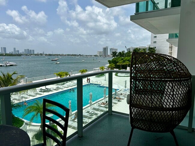 property at 1000 West Ave