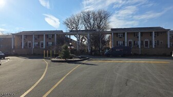 725 Joralemon St in Belleville, NJ - Building Photo