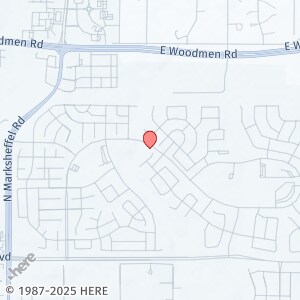 property at 8472 Boulder Banks Ct