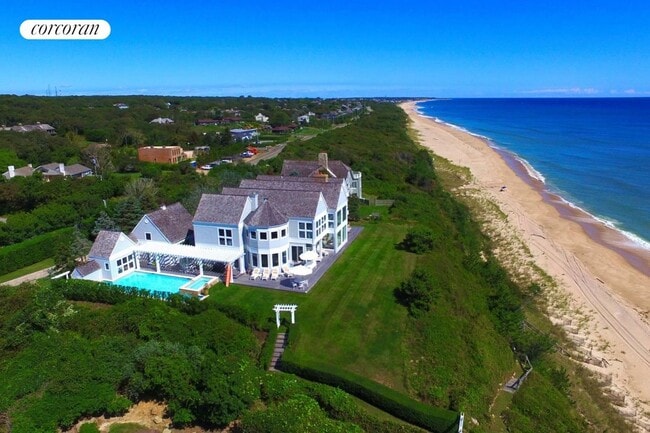 property at 390 Old Montauk Hwy