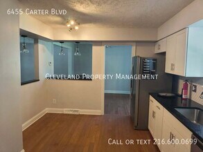 6455 Carter Blvd in Mentor, OH - Foto de edificio - Building Photo