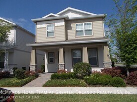 14326 Lanikai Beach Dr in Orlando, FL - Building Photo