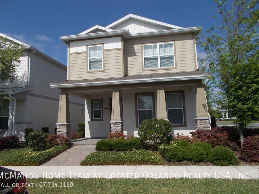 14326 Lanikai Beach Dr in Orlando, FL - Building Photo