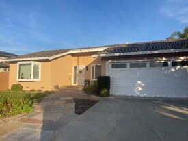 1204 Woodflower Way in San Jose, CA - Building Photo