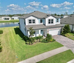 12189 Nouveau Ave in Spring Hill, FL - Building Photo - Building Photo