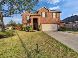 948 Ponte Serra Dr in League City, TX - Building Photo