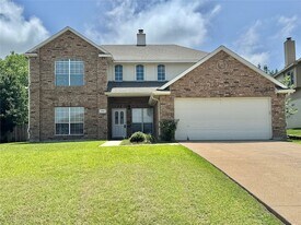6122 San Marino Dr, Unit 1 bedroom 0309 in Rowlett, TX - Building Photo