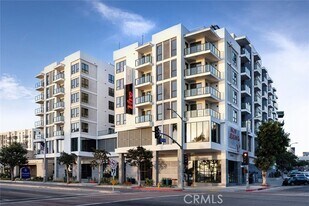 511 S Harbor Blvd in Los Angeles, CA - Building Photo