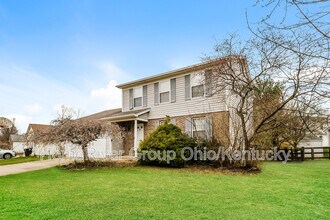 319 Nightwind Dr in Maineville, OH - Foto de edificio - Building Photo