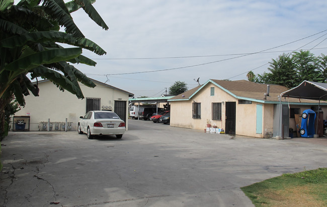 11802 Lansdale Ave in El Monte, CA - Building Photo - Building Photo