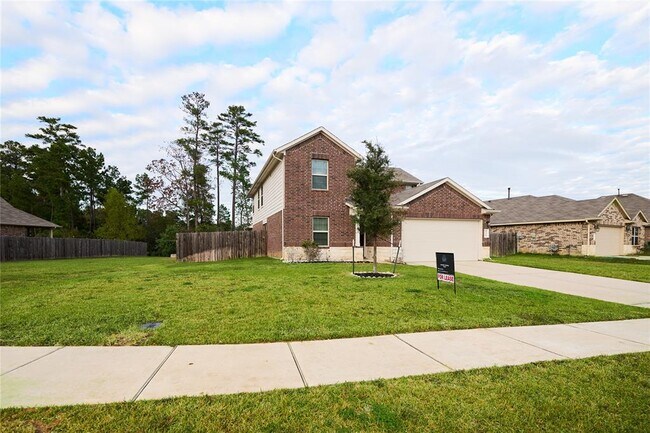 13918 Nicolet Arbor Ln in Conroe, TX - Building Photo - Building Photo