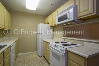 1287 N Alma School Rd-Unit -UNIT 237 in Chandler, AZ - Building Photo - Building Photo