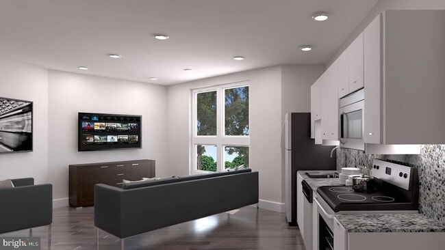 7300 Georgia Ave NW in Washington, DC - Building Photo - Building Photo