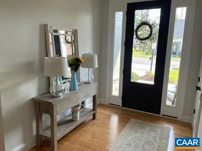 341 Claibourne Rd in Crozet, VA - Building Photo - Building Photo