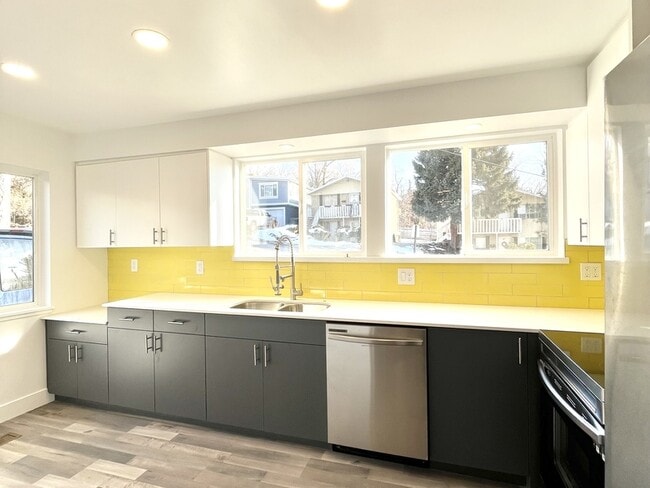 26 W Girard Ave in Salt Lake City, UT - Building Photo - Building Photo